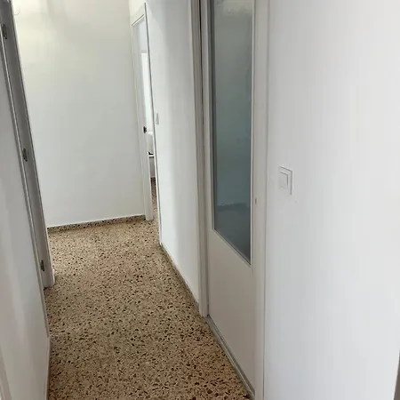 Appartamento En Playa de Gandia