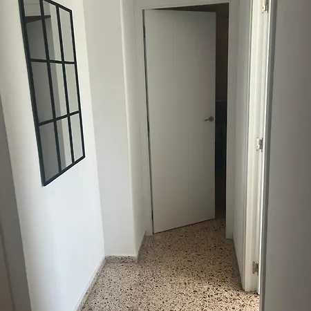 Appartamento En Playa de Gandia